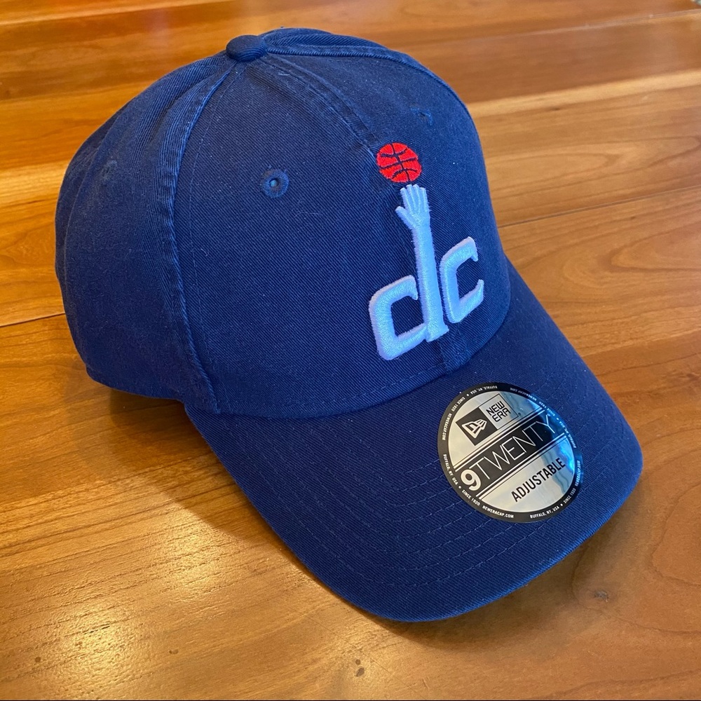 Washington Wizards Baseball Cap